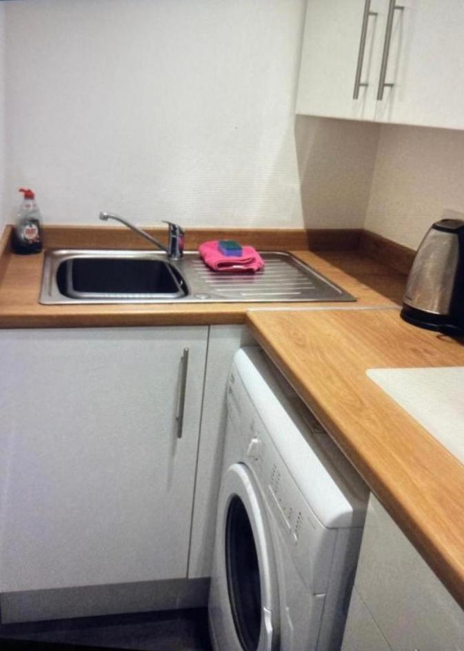 103 Nelson Street Broomfields Appartement
