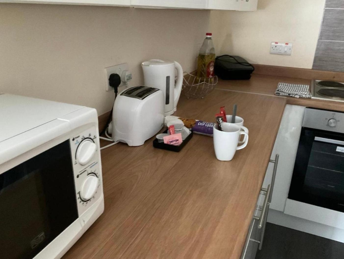 Appartement 103 Nelson Street Broomfields
