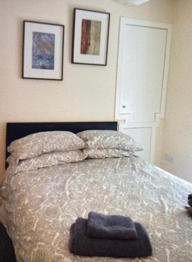 103 Nelson Street Broomfields Appartement *