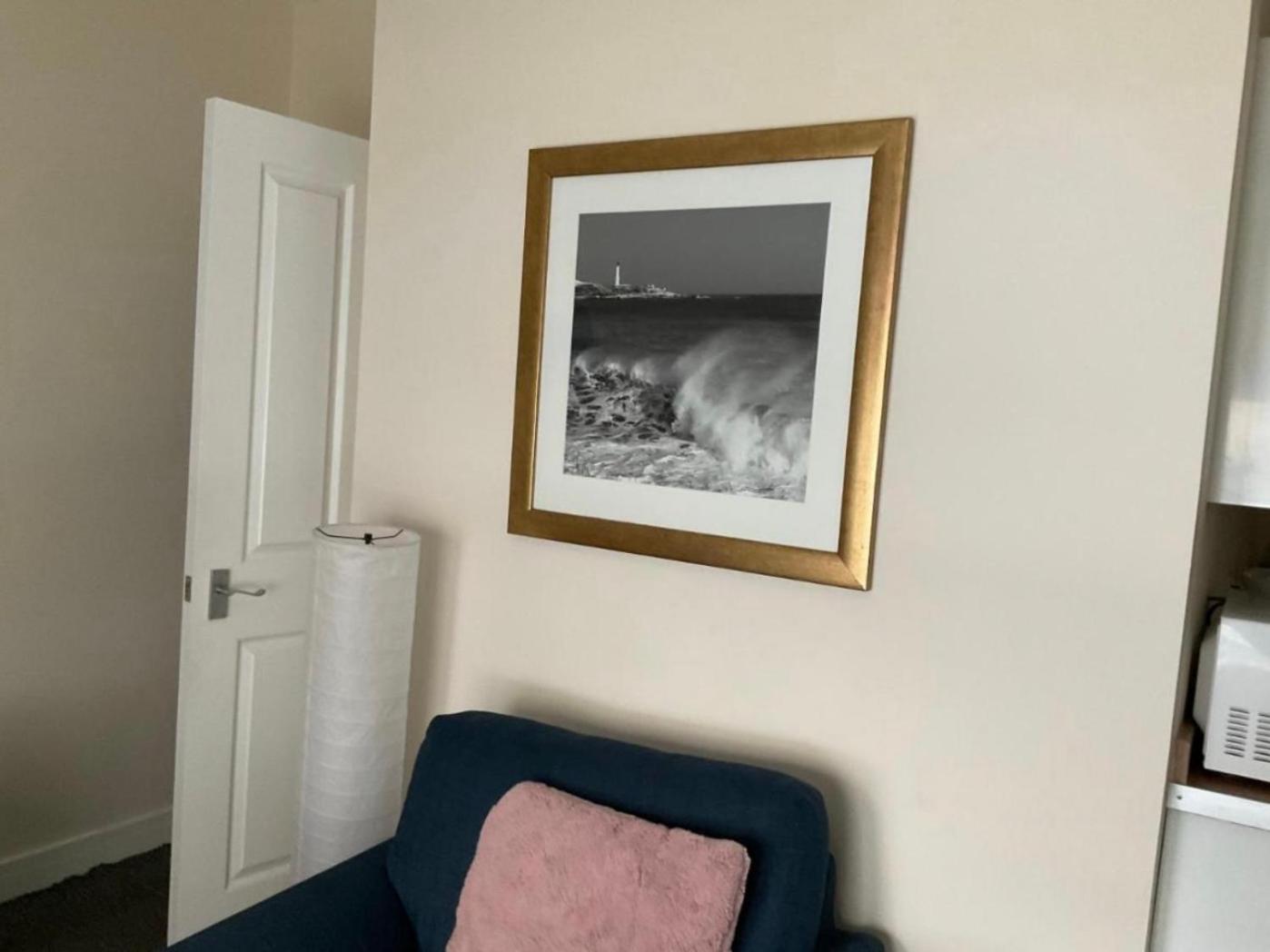 103 Nelson Street Broomfields Appartement